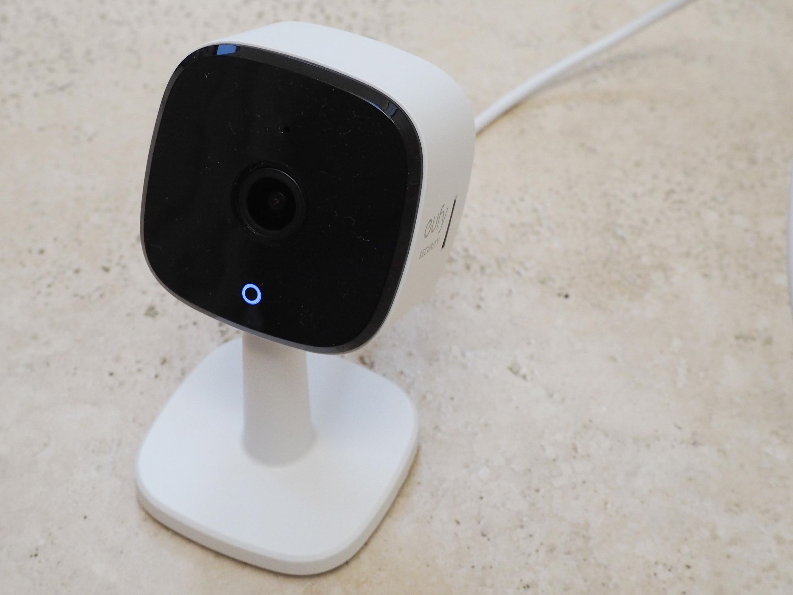 Eufy home security camera