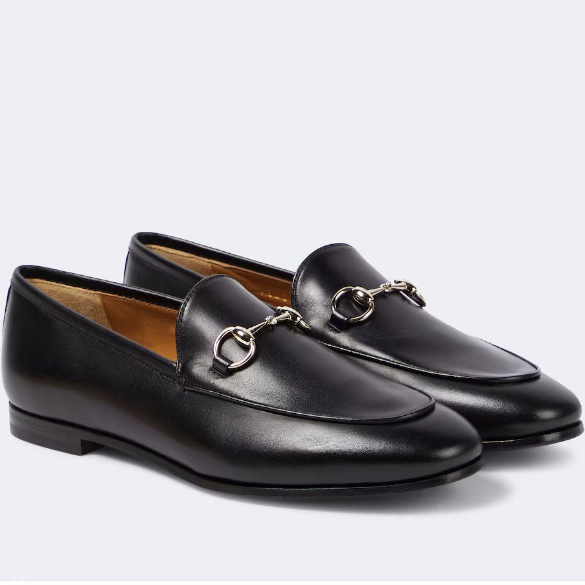 Image of loafers