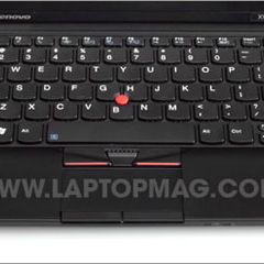 Lenovo ThinkPad X100e | Laptop Mag