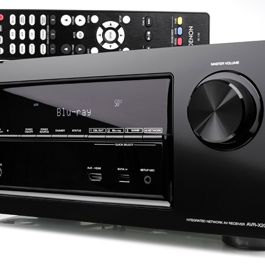 Denon AVR-X2000 review | What Hi-Fi?