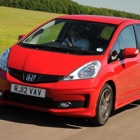 GR116 HONDA JAZZ ホンダ ジャズ 1/43 RED GR116 HONDA JAZZ ホンダ ジャズ 1/43 RED - メルカリ