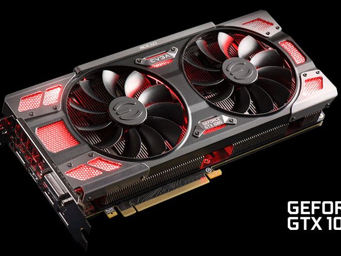 PCパーツ EVGA GeForce GTX 1080 SC GAMING ACX 3.0 Amazon.com: EVGA GeForce GTX 1080 SC GAMING ACX 3.0, 8GB