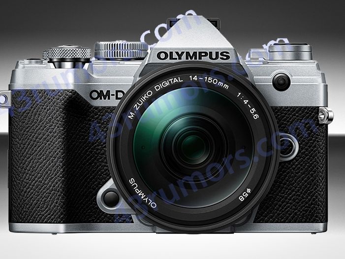 Olympus OM-D E-M5 Mark III: what we expect | Digital Camera World