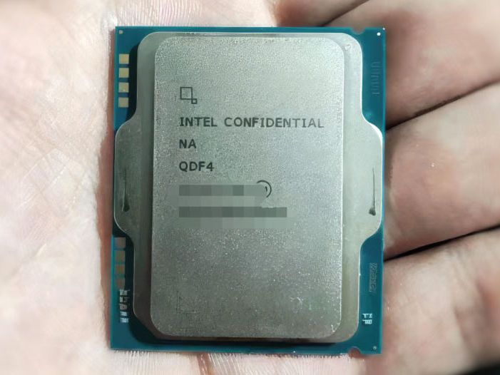 CPU Intel Core i7 265KF CPU LGA1851 Intel-Core-Ultra-7-265KF-Core-