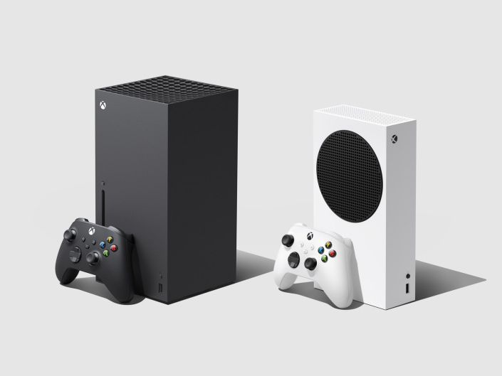 Xbox Series X operating system takes up nearly 200GB of SSD space