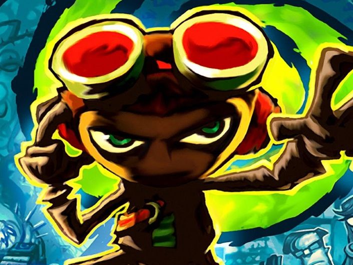 Double Fine Productions Joins Wave of Studio Unionization Efforts official image