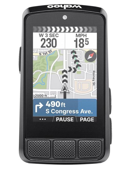 Elemnt Bolt V3 Bike Computer