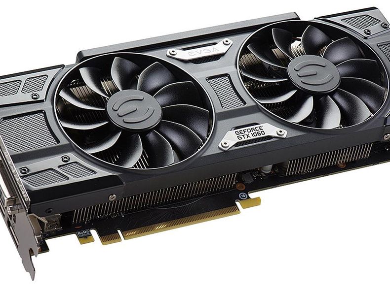 PCパーツ ELSA NVIDIA GEFORCE GTX 1060 3GB ELSA GeForce GTX 1060 S.A.C - 株式会社 エルザ ジャパン