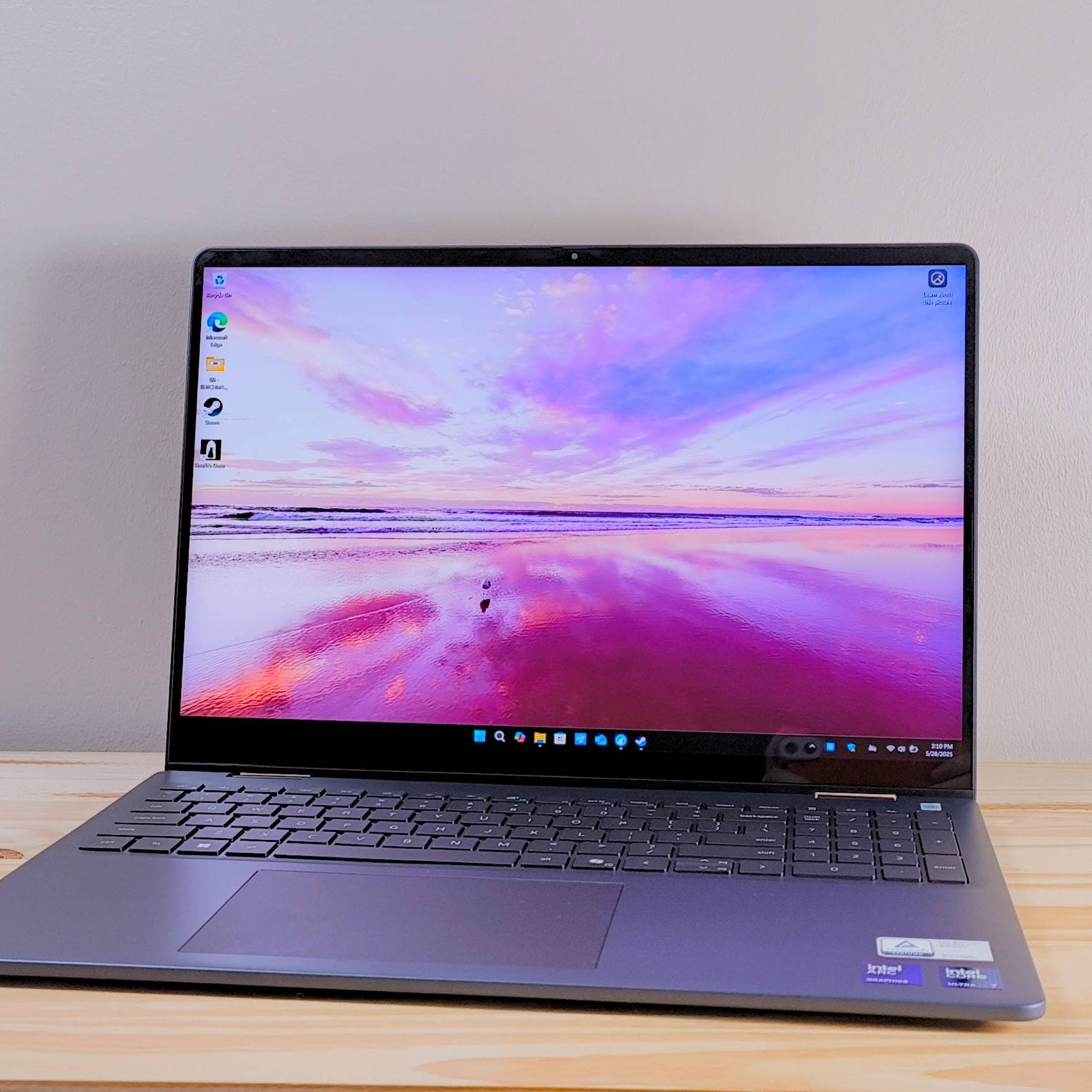 Dell 16 Plus 2-in-1 review | Laptop Mag
