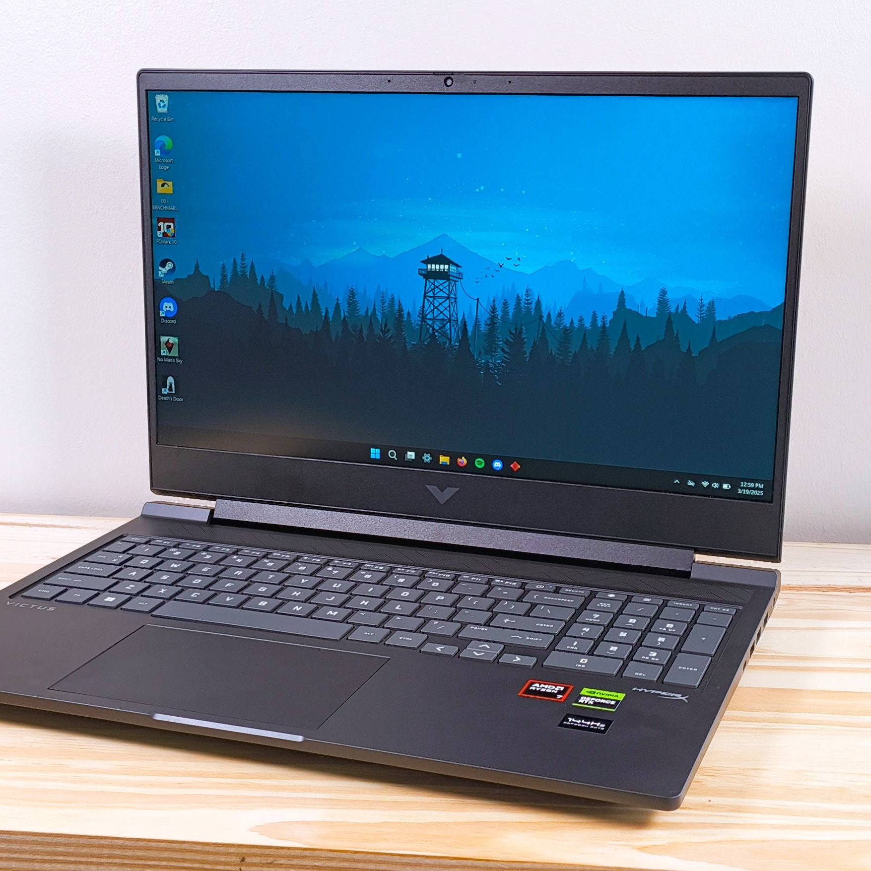 HP Victus 16 (S100) review: A stellar gaming laptop for the price 