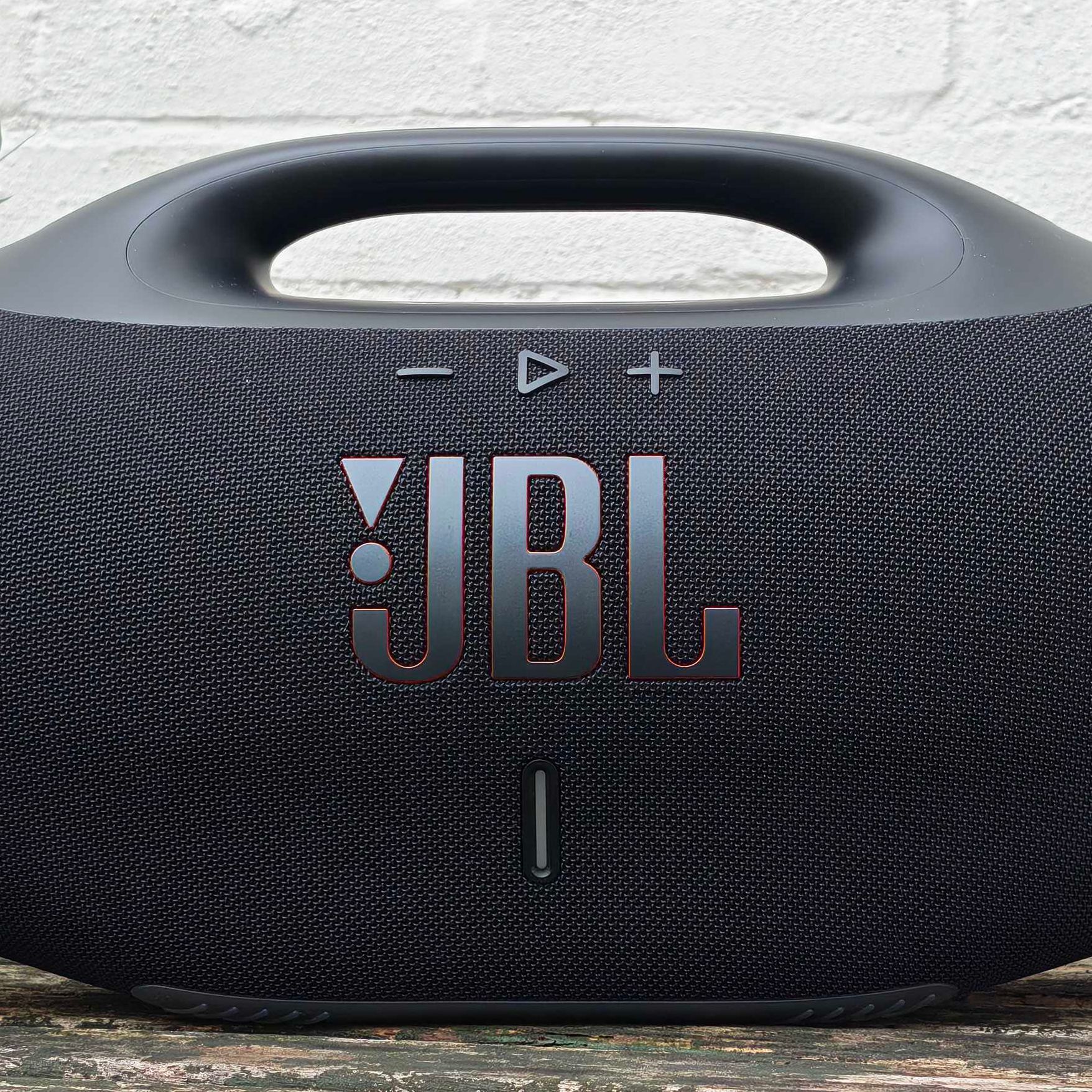 JBL Boombox 4 review: one of the best party speakers around
