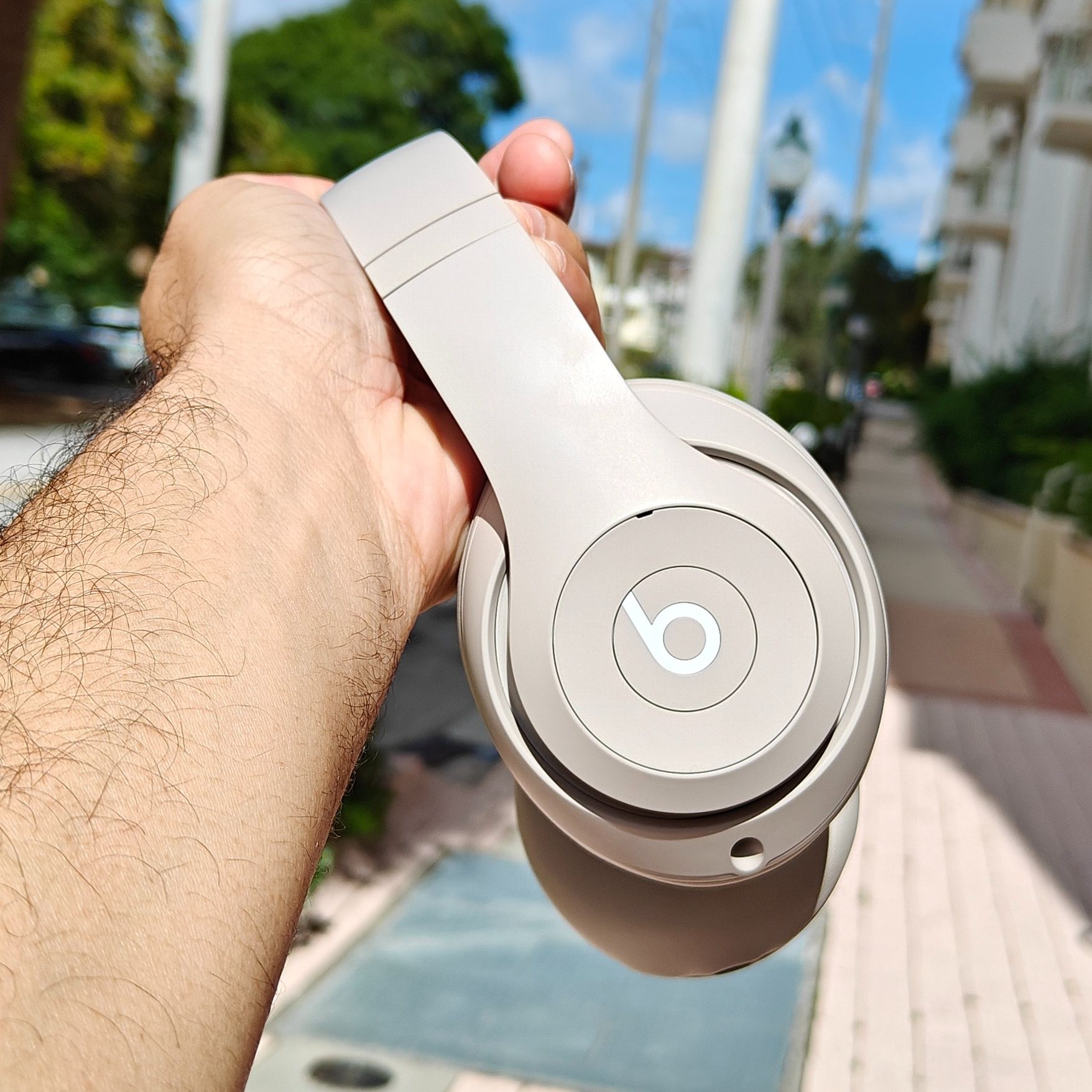 Beats Studio Pro review: An icon revived and upgraded (for the