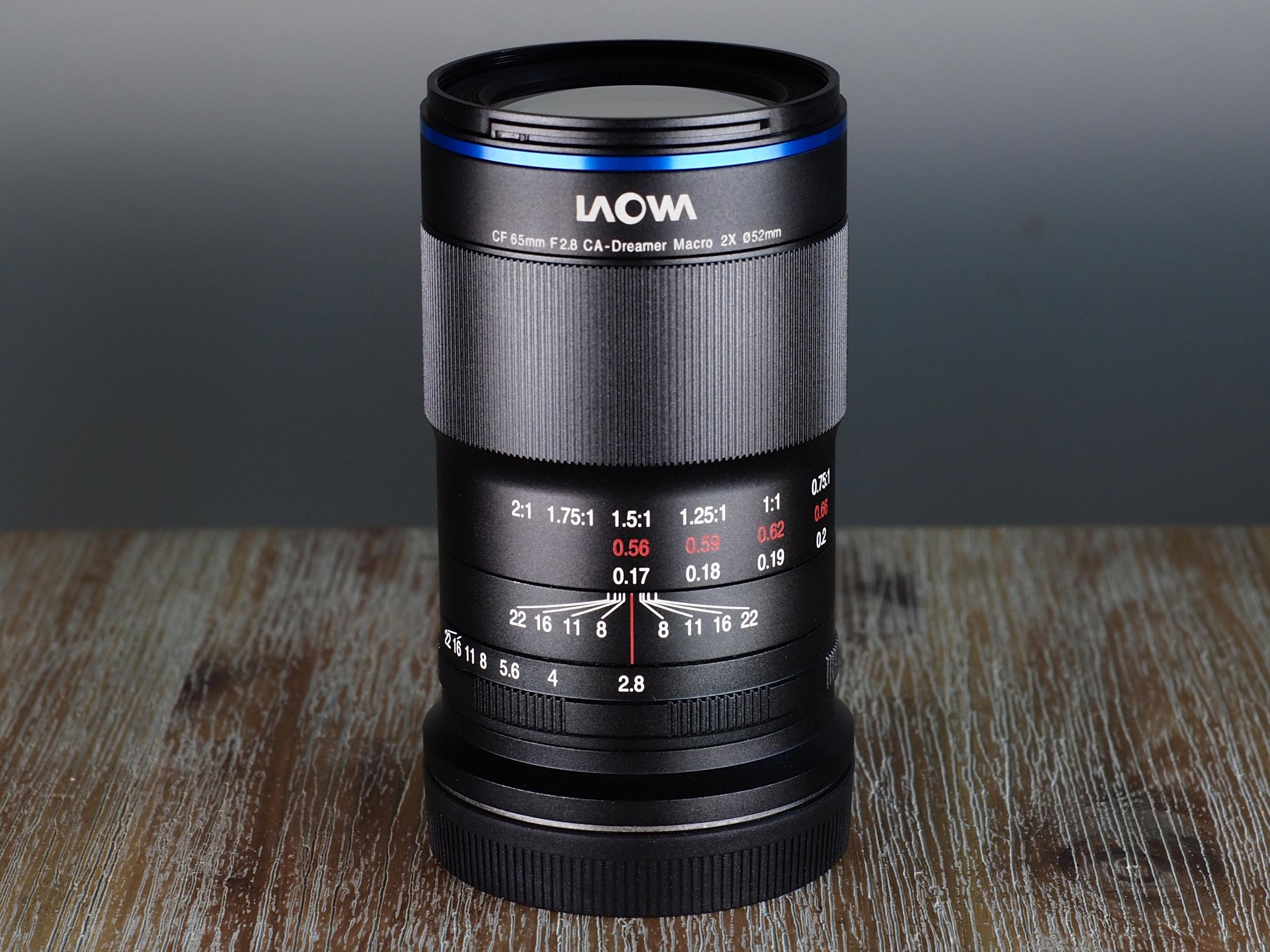ほぼ新品 Laowa CF 65mm F2.8 Venus Laowa 65mm f/2.8 2X Ultra Macro APO Lens for Fujifilm