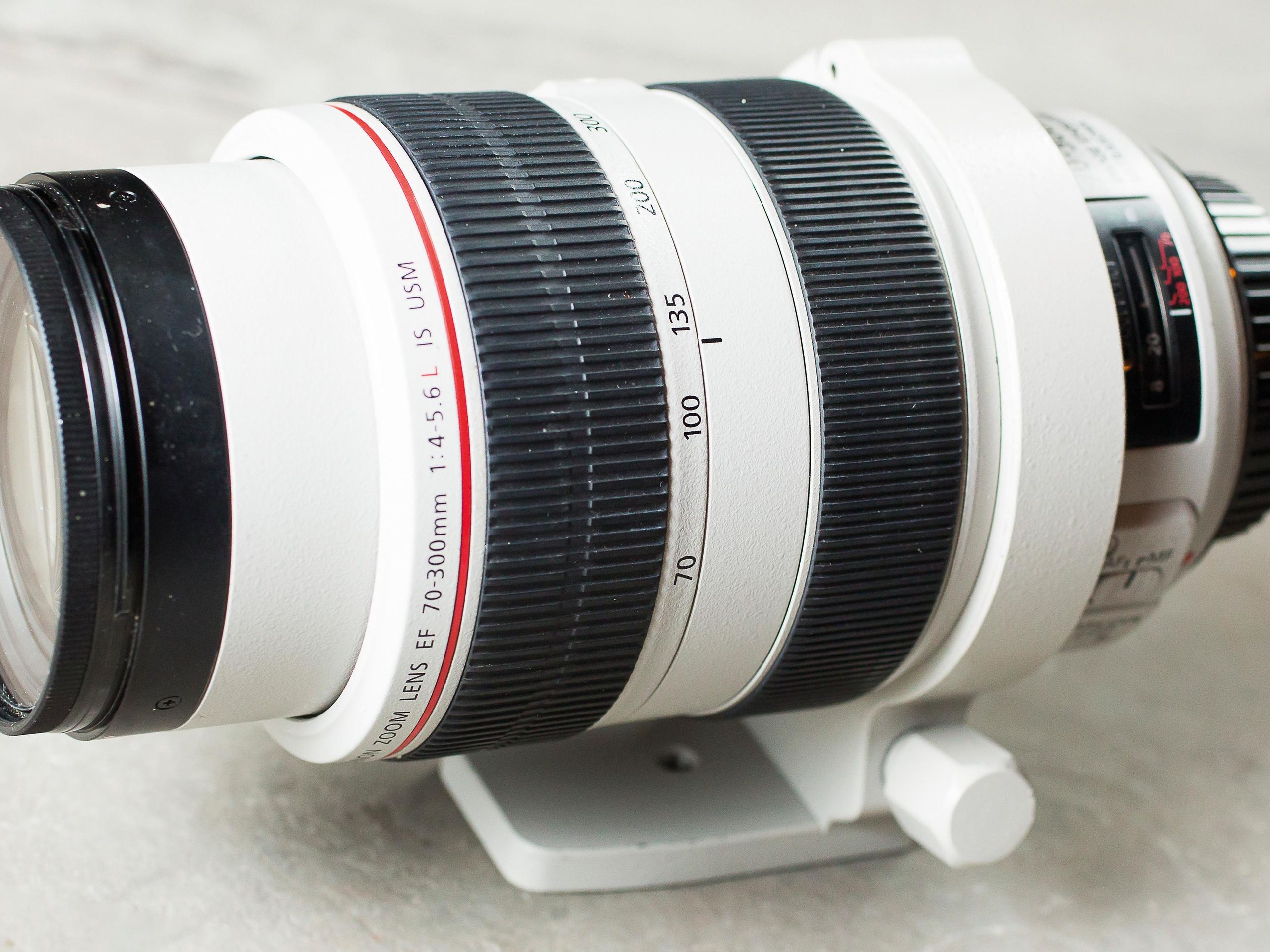 Canon EF 70-300mm 4-5.6 IS USM 箱付 Canon EF 70-300mm f/4.5-5.6 IS USM DO Lens for sale online