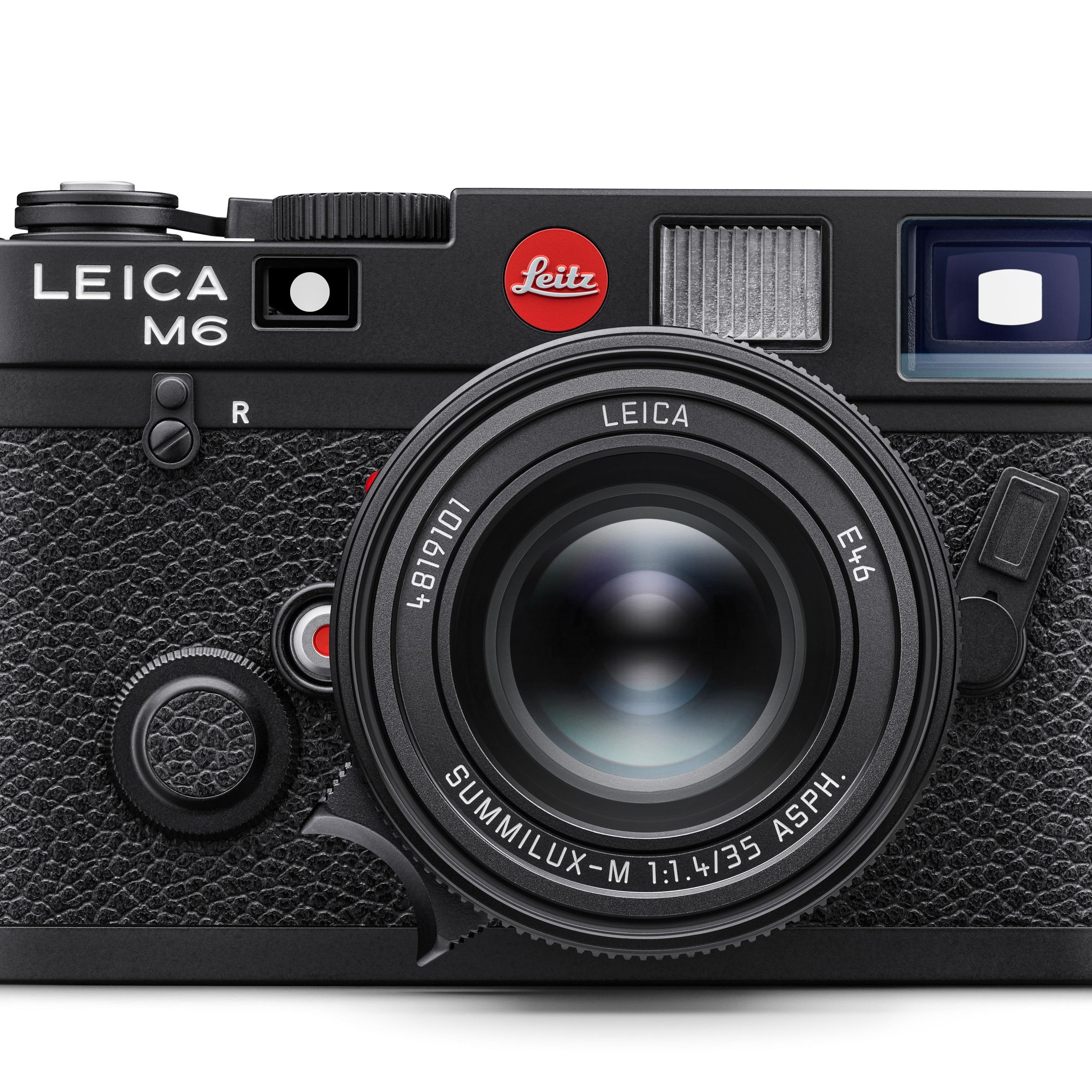 動作確認済み　Leica M6 Leica 手っ取り早い 動作確認済み M6