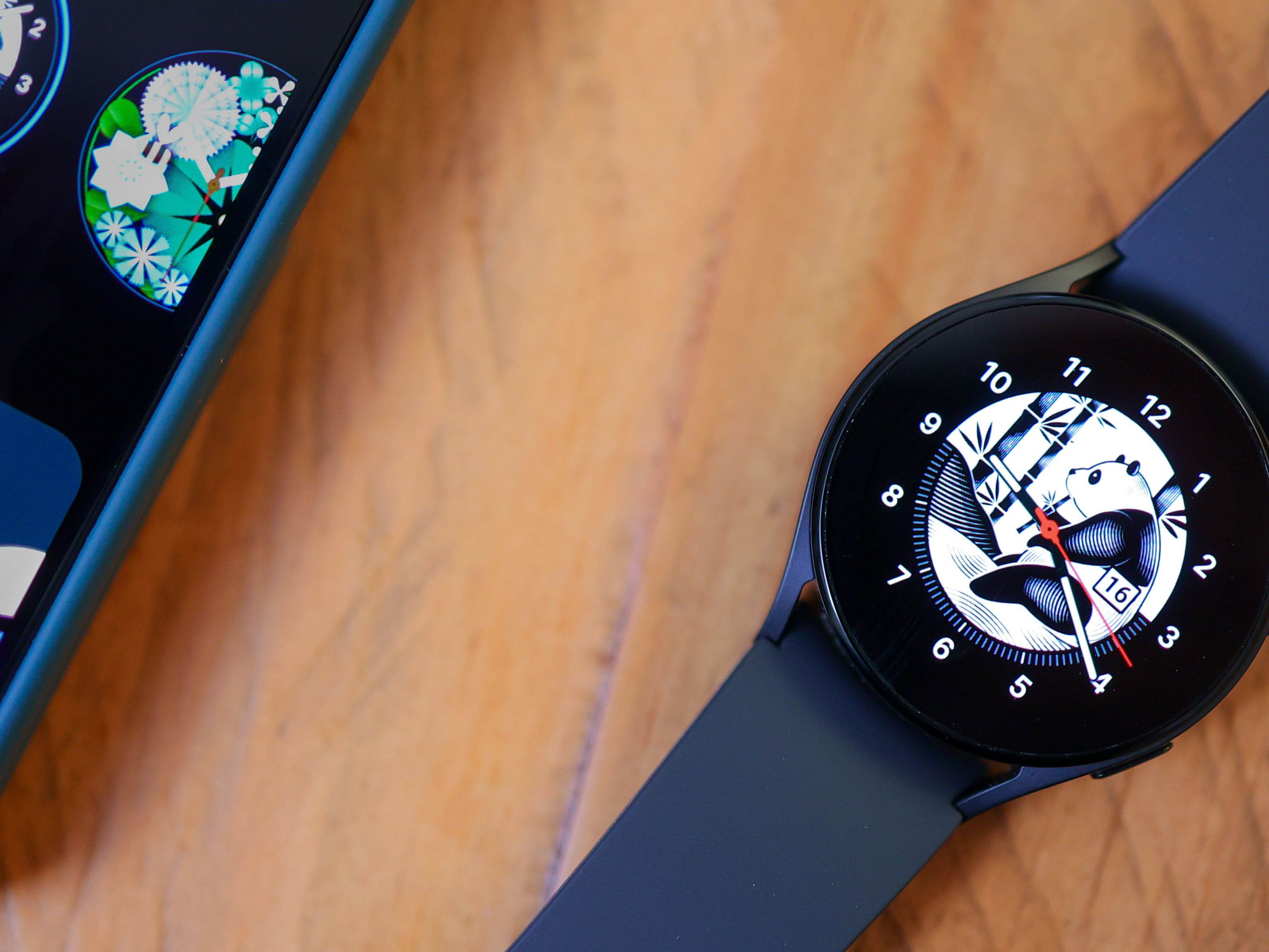 Amazon.com: SAMSUNG Galaxy Watch 5 44mm Bluetooth Smartwatch