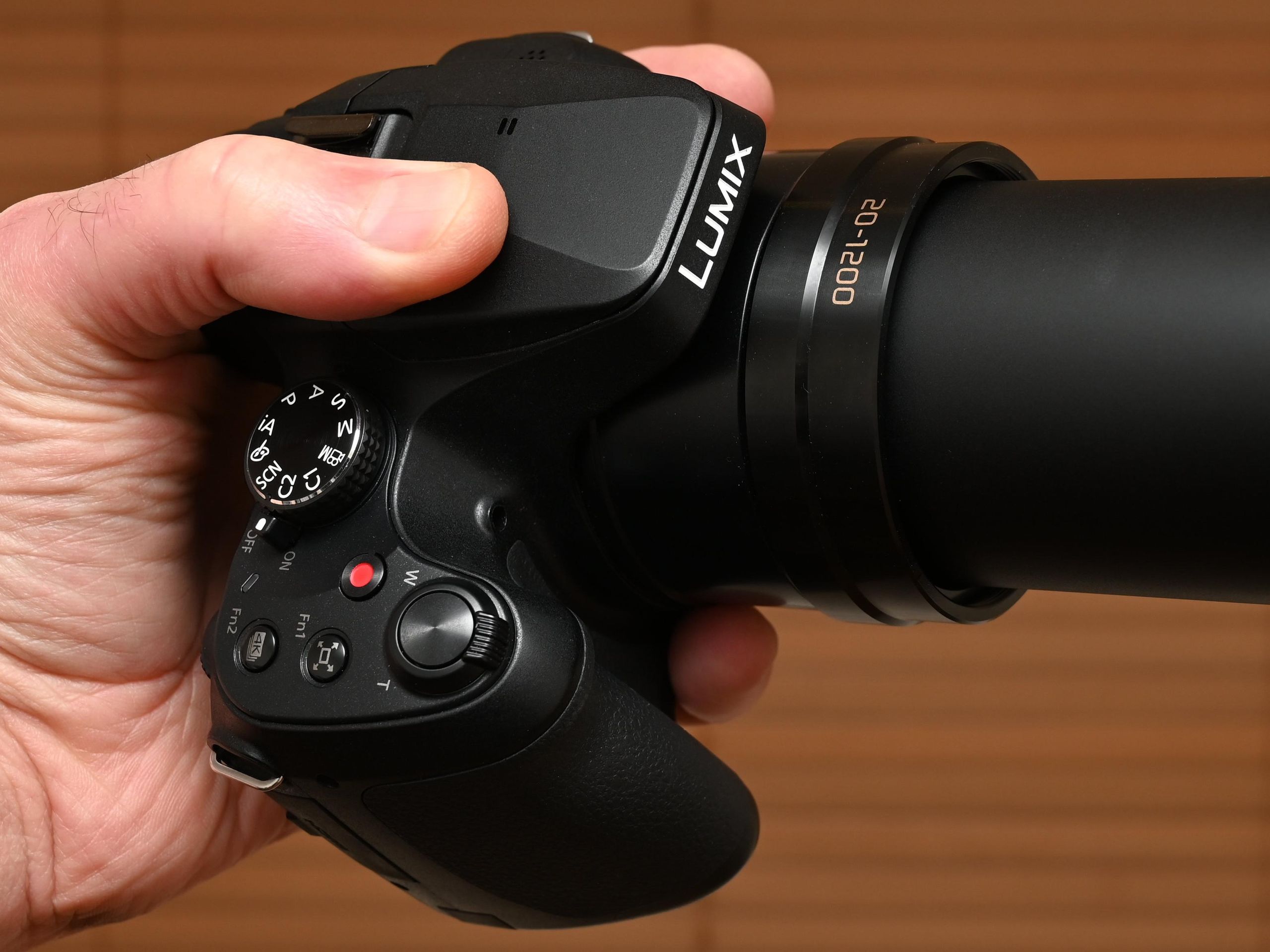 Panasonic カメラ Panasonic FZ82D - Buy Today DC-FZ82DE-K