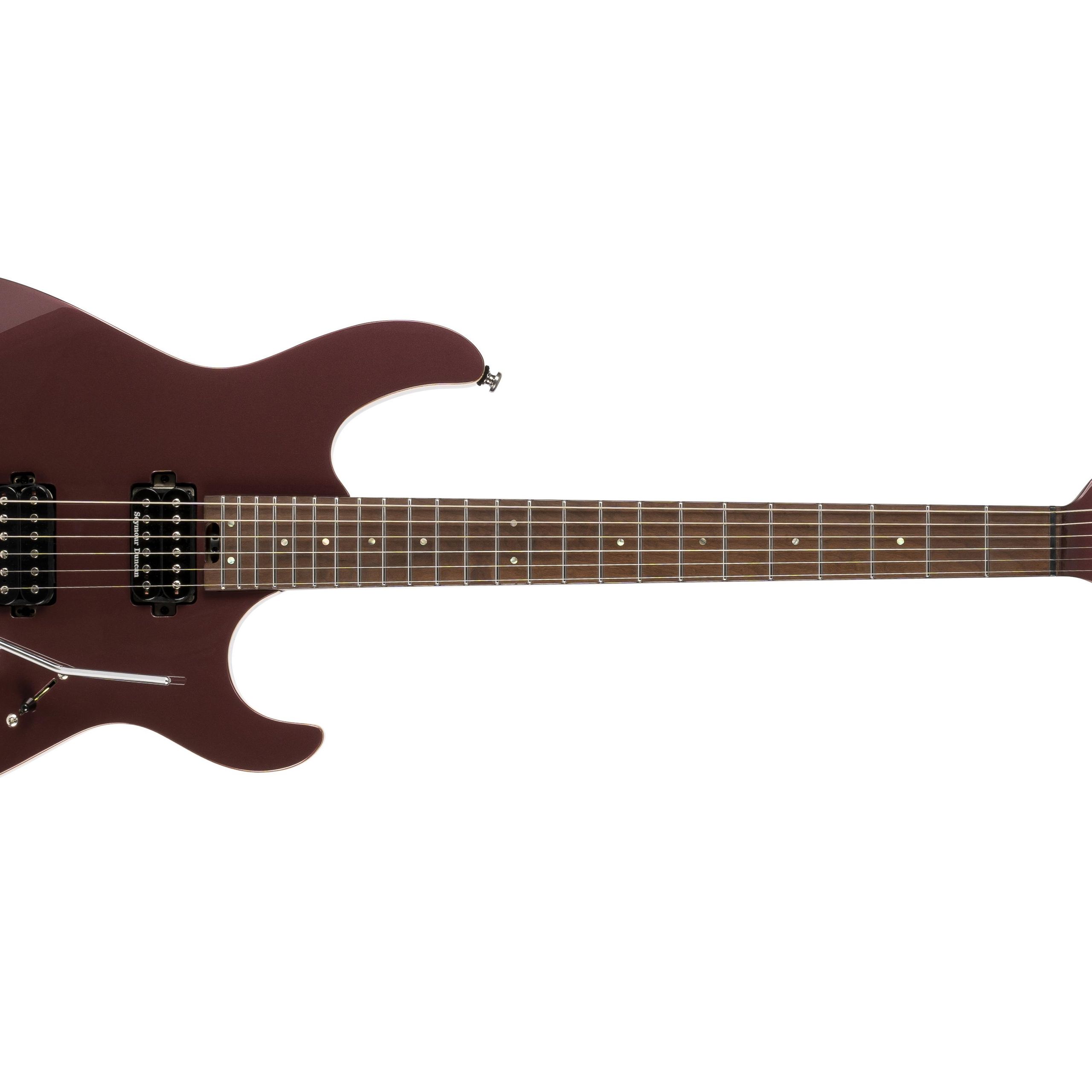 Cort's got a new flagship guitar – is the G300 Pro more affordable