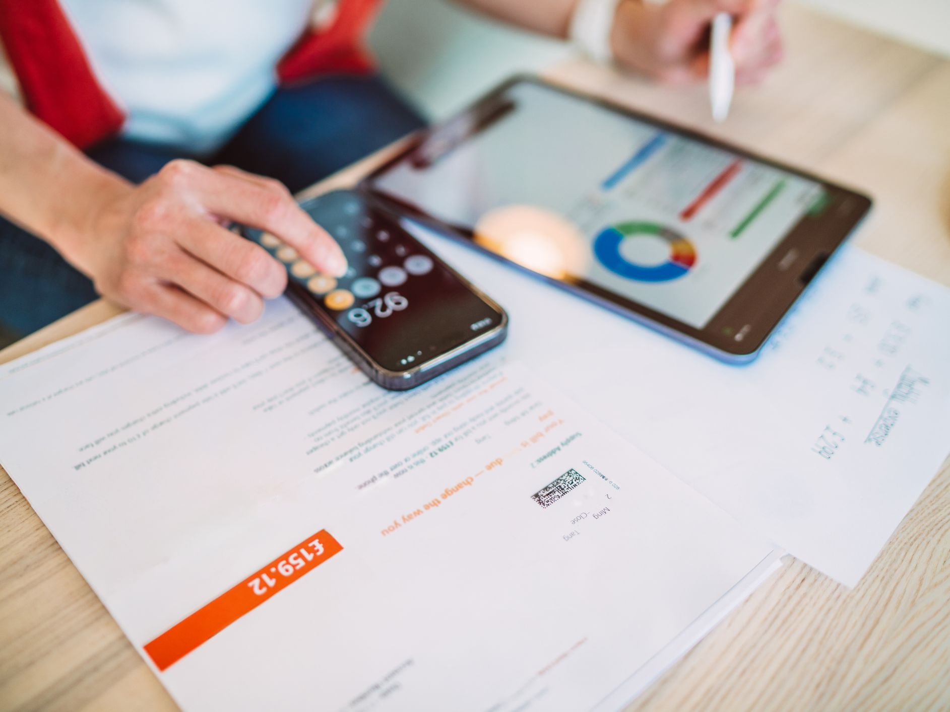 Budgeting Tools and Apps