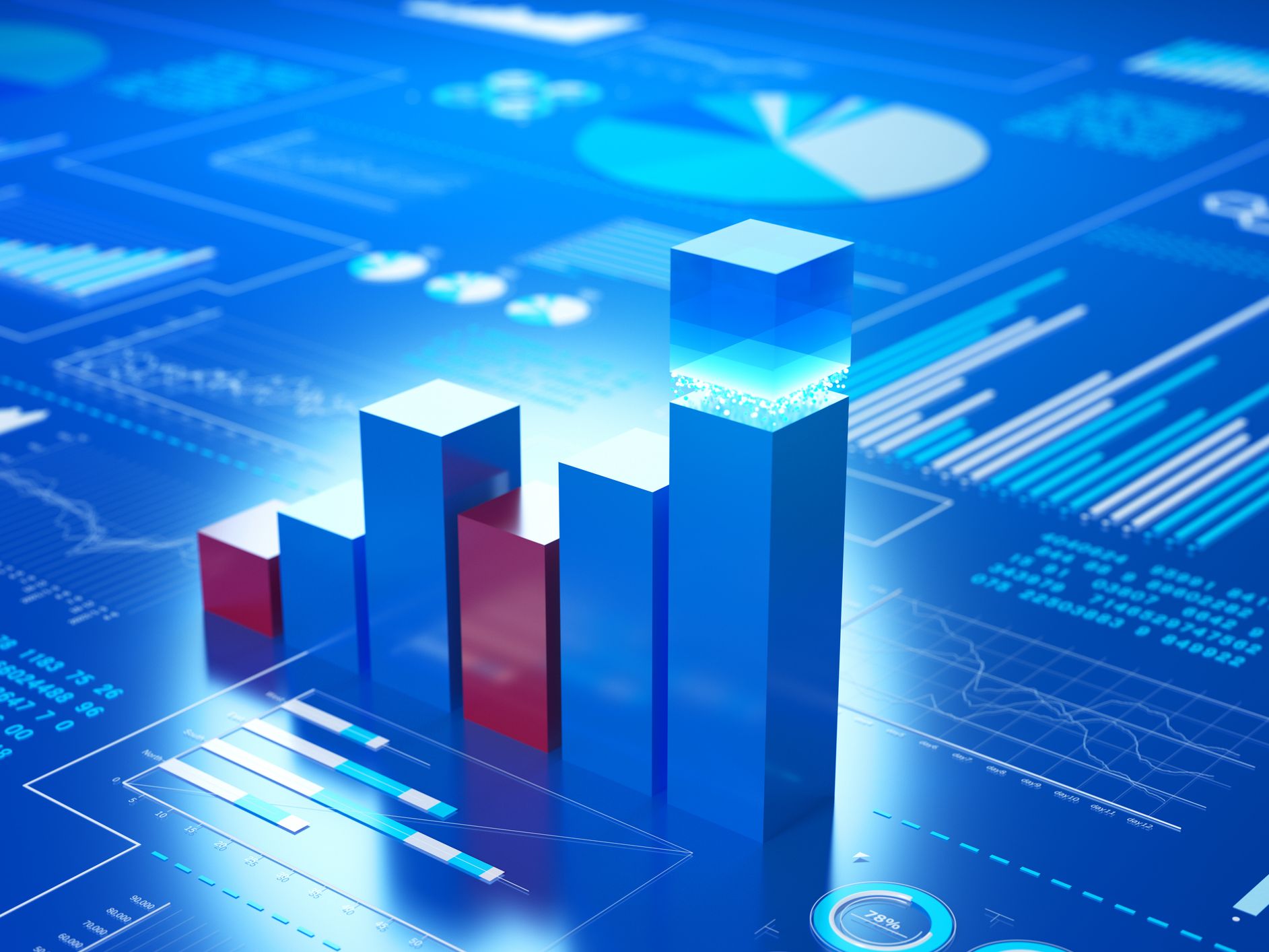 How to Invest in Tech Stocks With High Growth Potential: Expert Tips