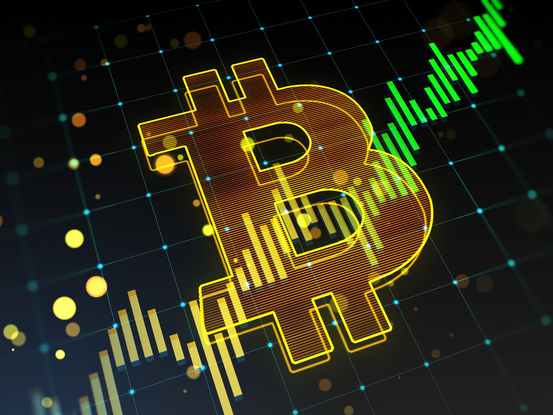 Is It Too Late to Invest in Bitcoin? | Kiplinger