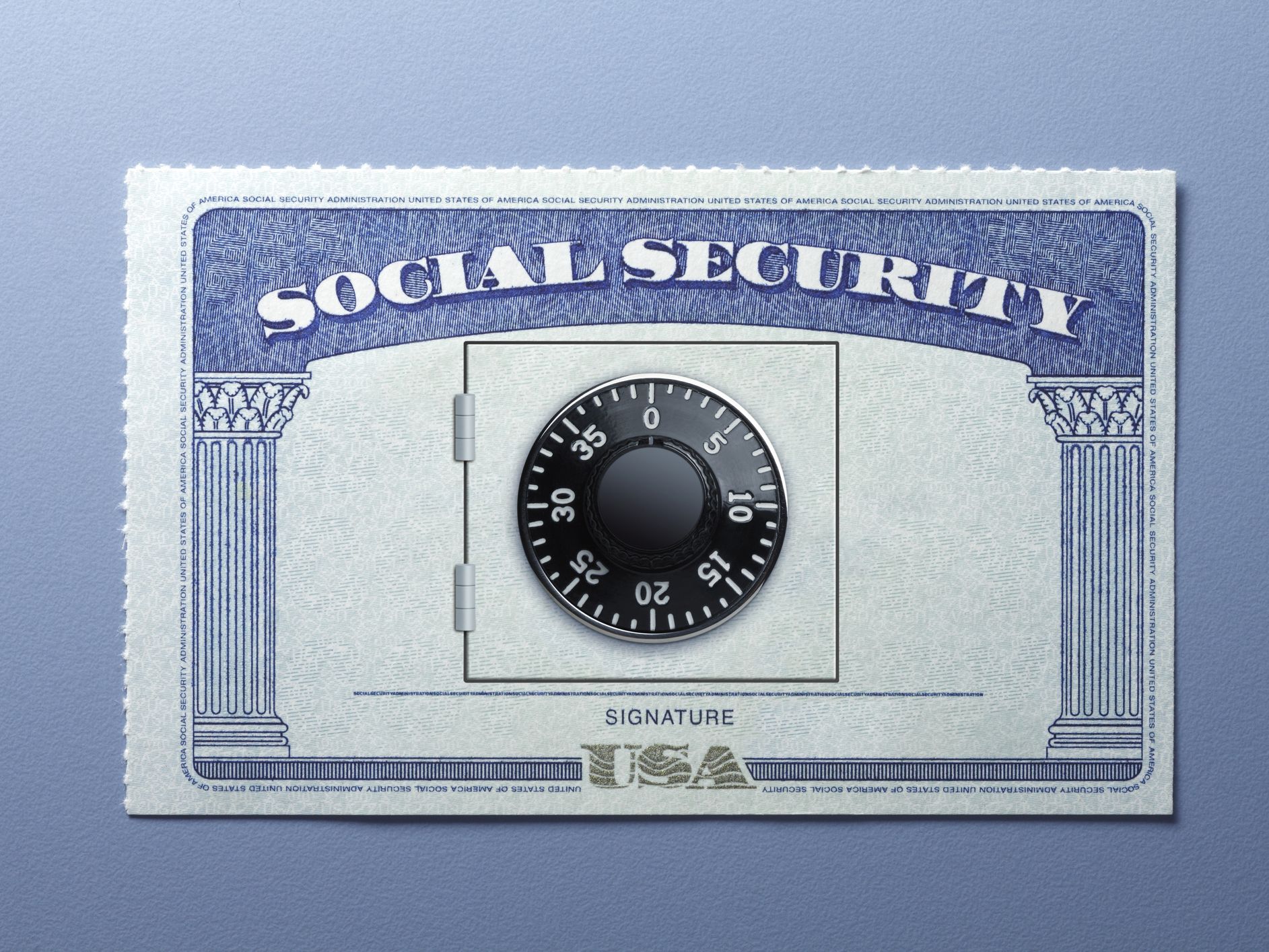 10 Places Where You Should Never Give Your Social Security Number |  Kiplinger