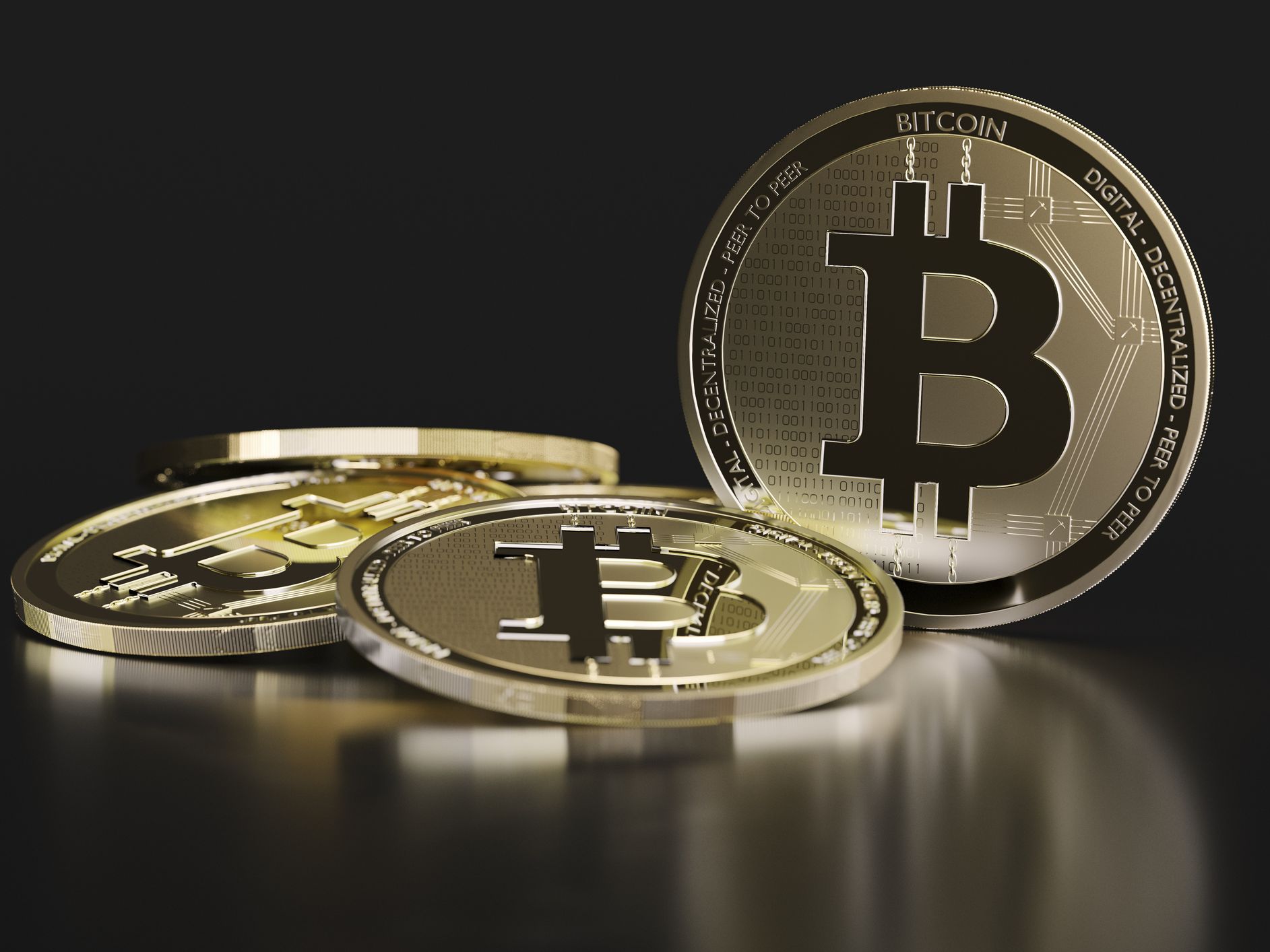 Bitcoin hits new high - should you invest in the cryptocurrency? | MoneyWeek
