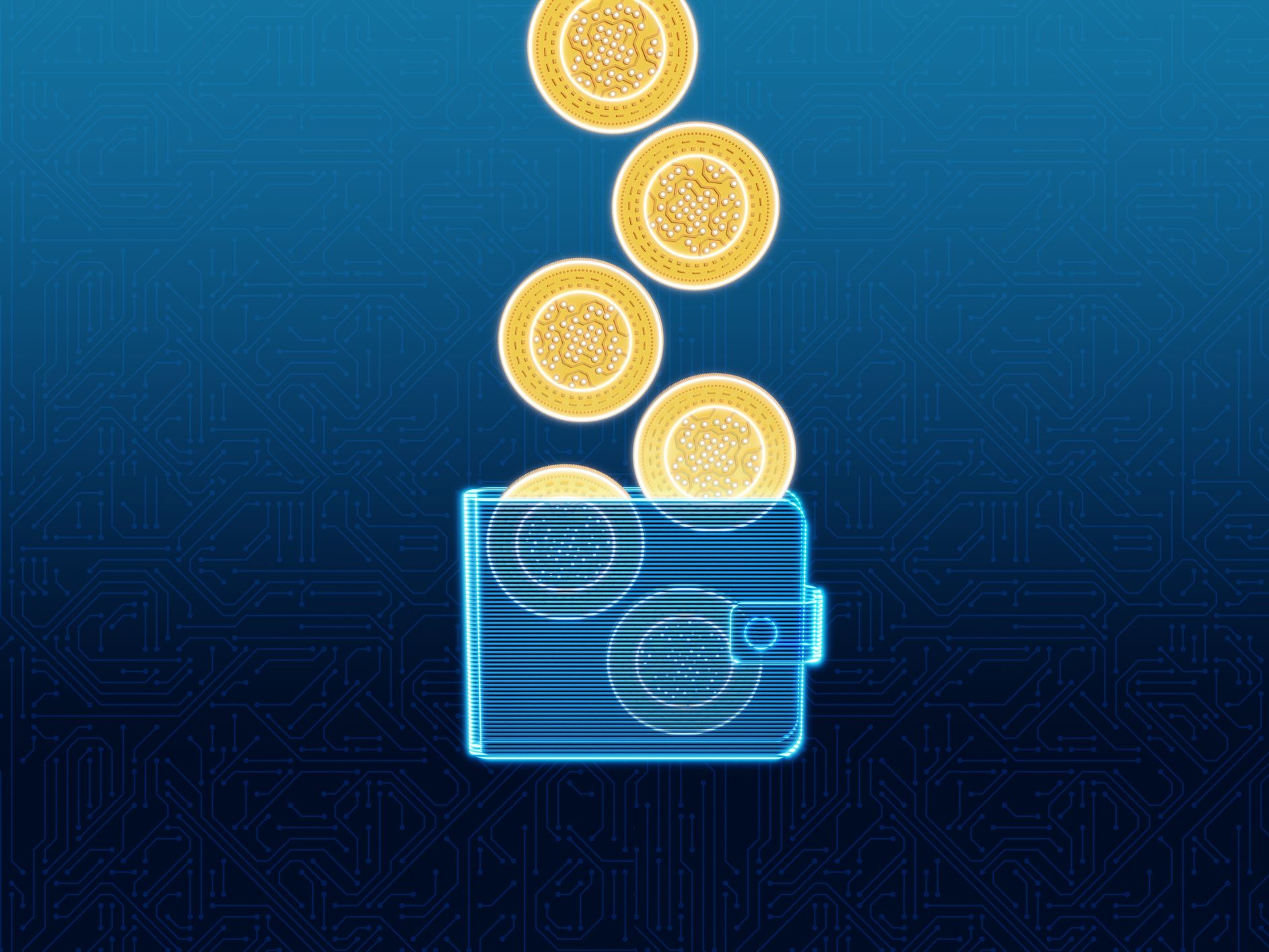 Cryptocurrency May be Coming to Your 401(k) with Rules Change | Kiplinger