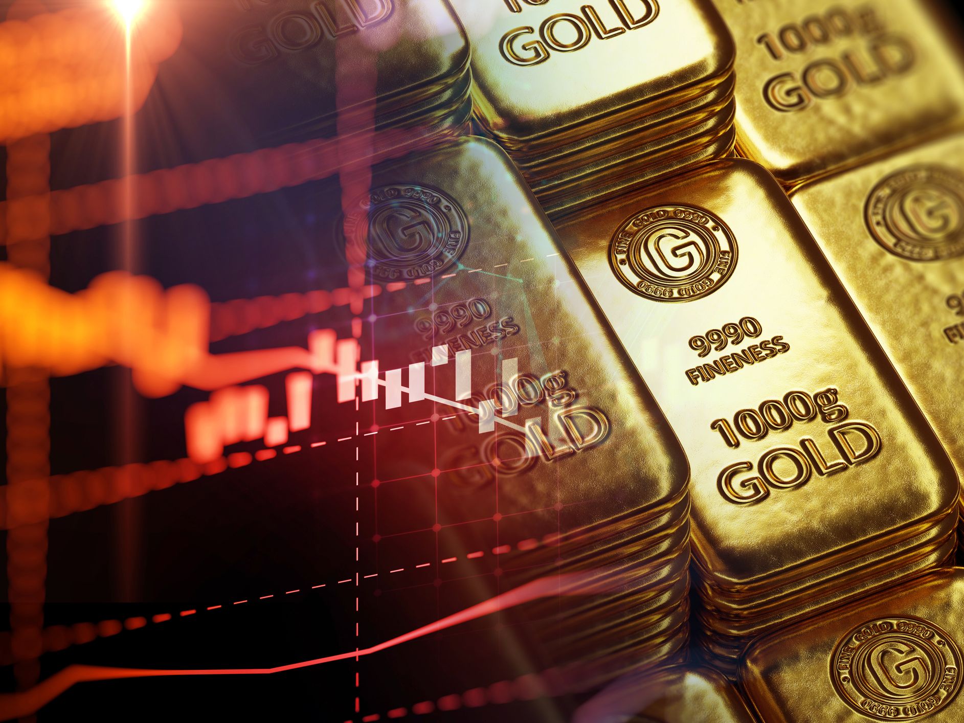 January gold ETF flows surge on European demand | MoneyWeek