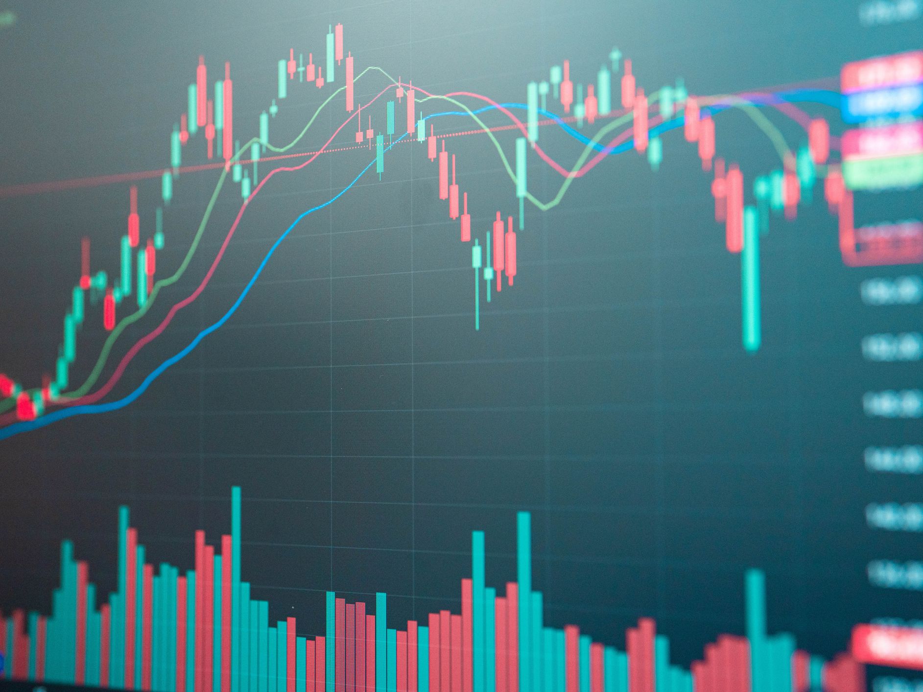 Stock Market Today: S&P 500, Nasdaq Snap Losing Streaks | Kiplinger