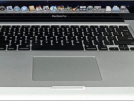 Apple MacBook Pro - Review of the Apple MacBook Pro (15-inch, 2009