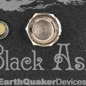ギター earthquaker devices Black Ash Black Ash Endangered Fuzz — EarthQuaker Devices