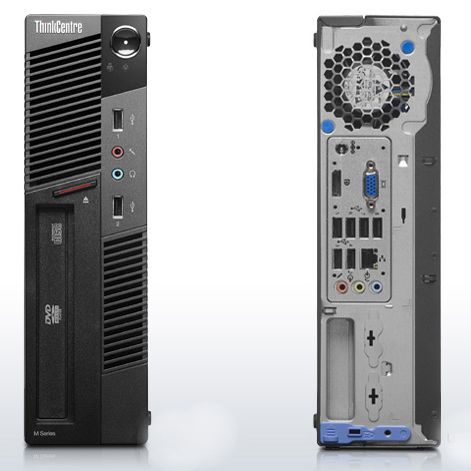 ThinkCentre M90P グラフィックボード付き Lenovo ThinkCentre M90p review | IT Pro