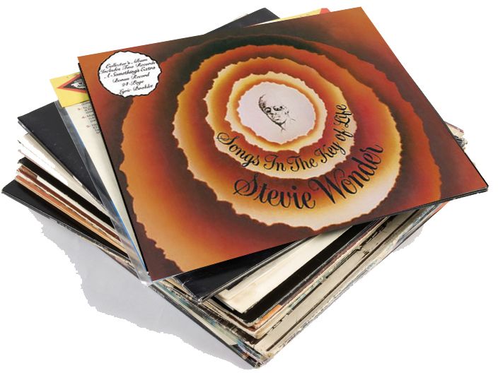 Stevie Wonder: Songs In The Key Of Life track-by-track - 