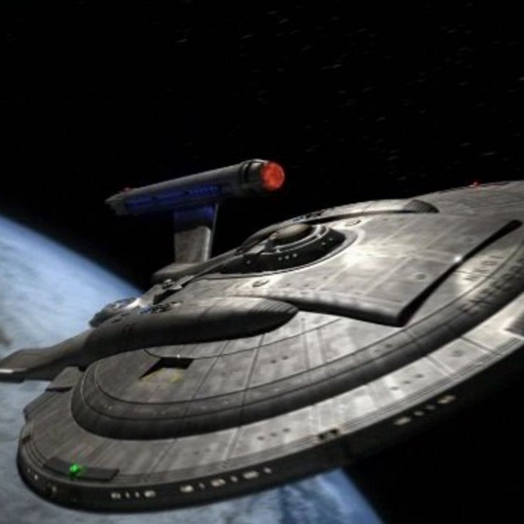 Star Trek Future Engineers