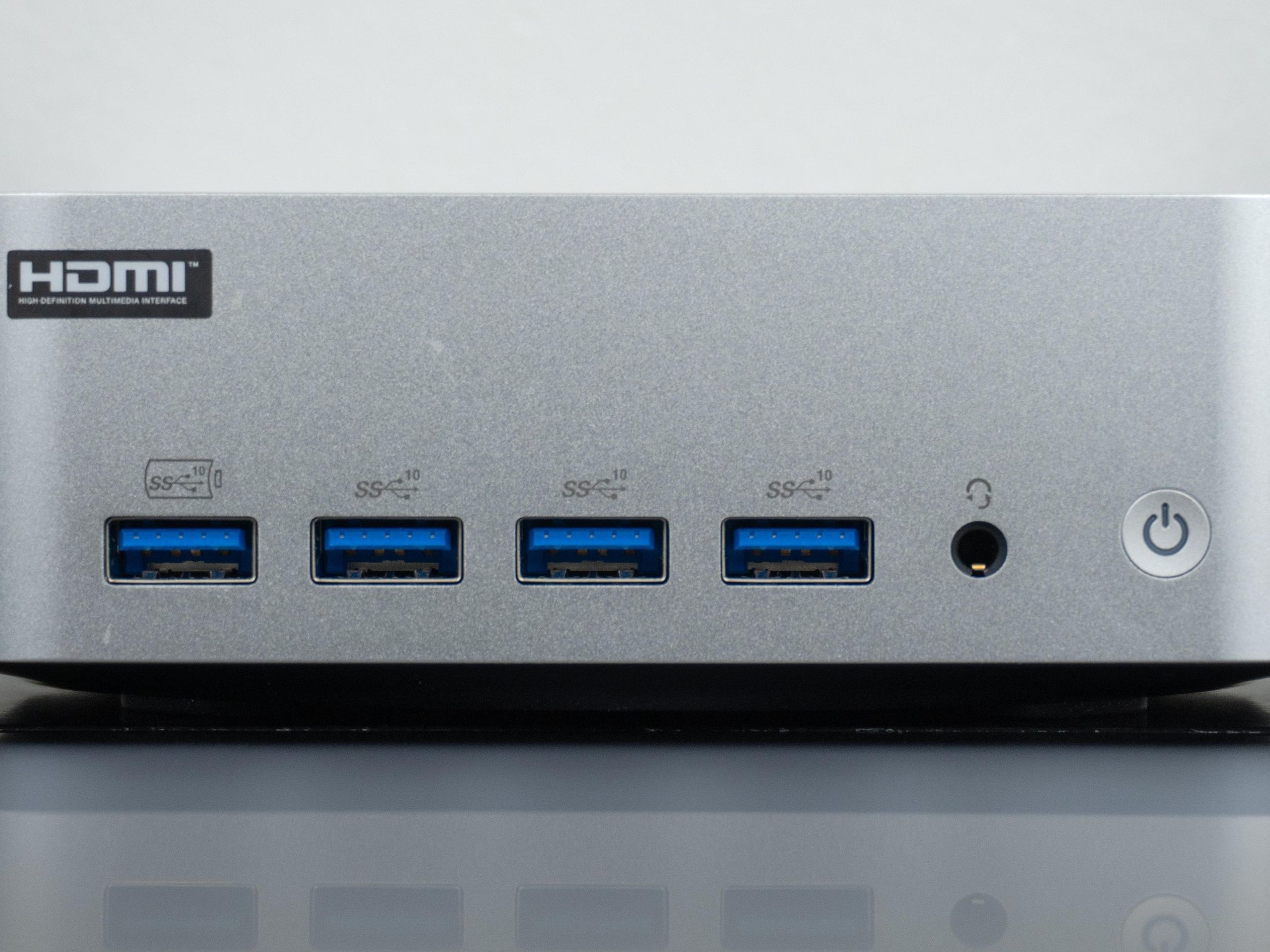 Geekom A9 Max 2026 Edition review: More power, same great ports