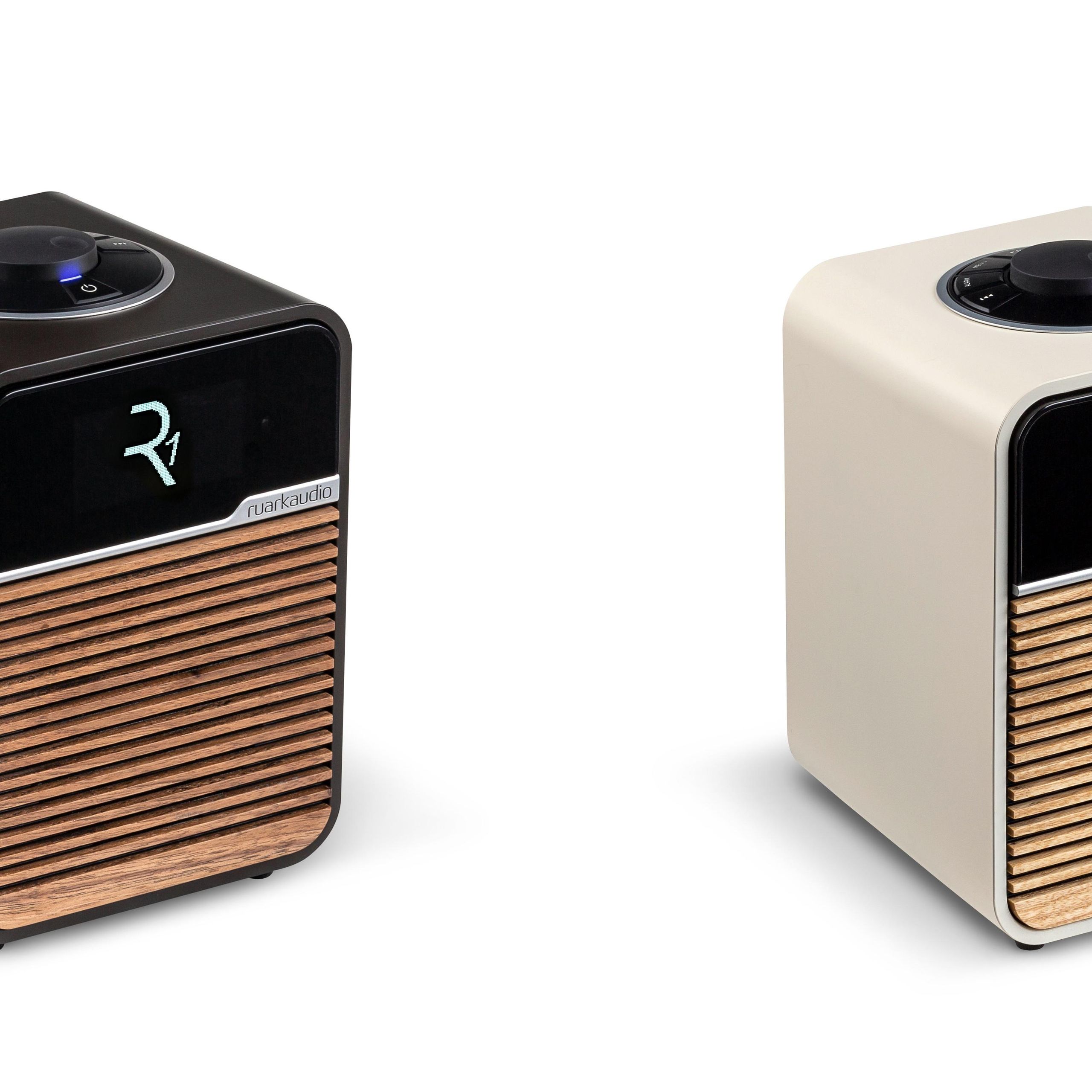 Ruark R1 Mk 4: a redesigned DAB+ radio that can charge your phone