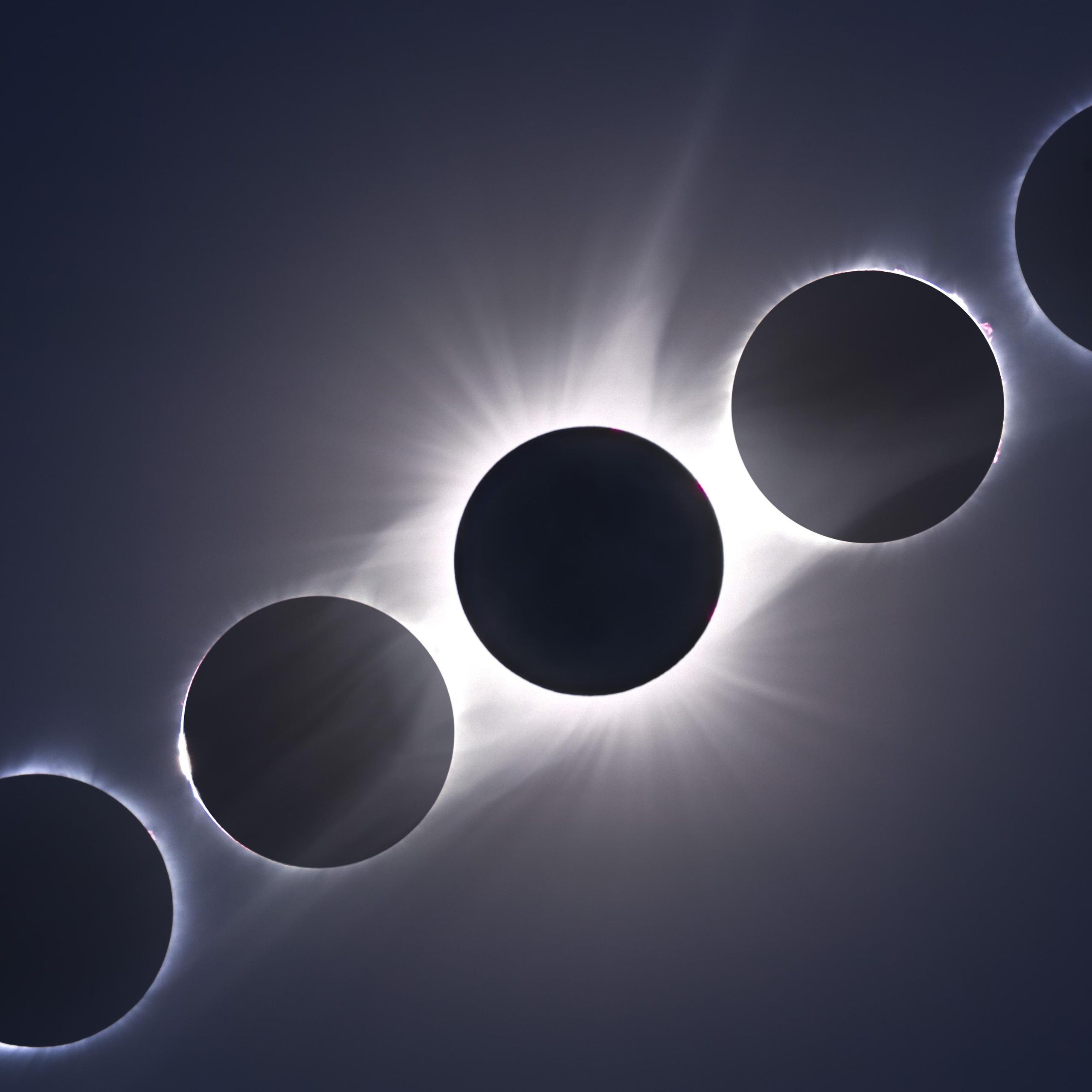 What will it be like to experience the total solar eclipse 2024? | Space