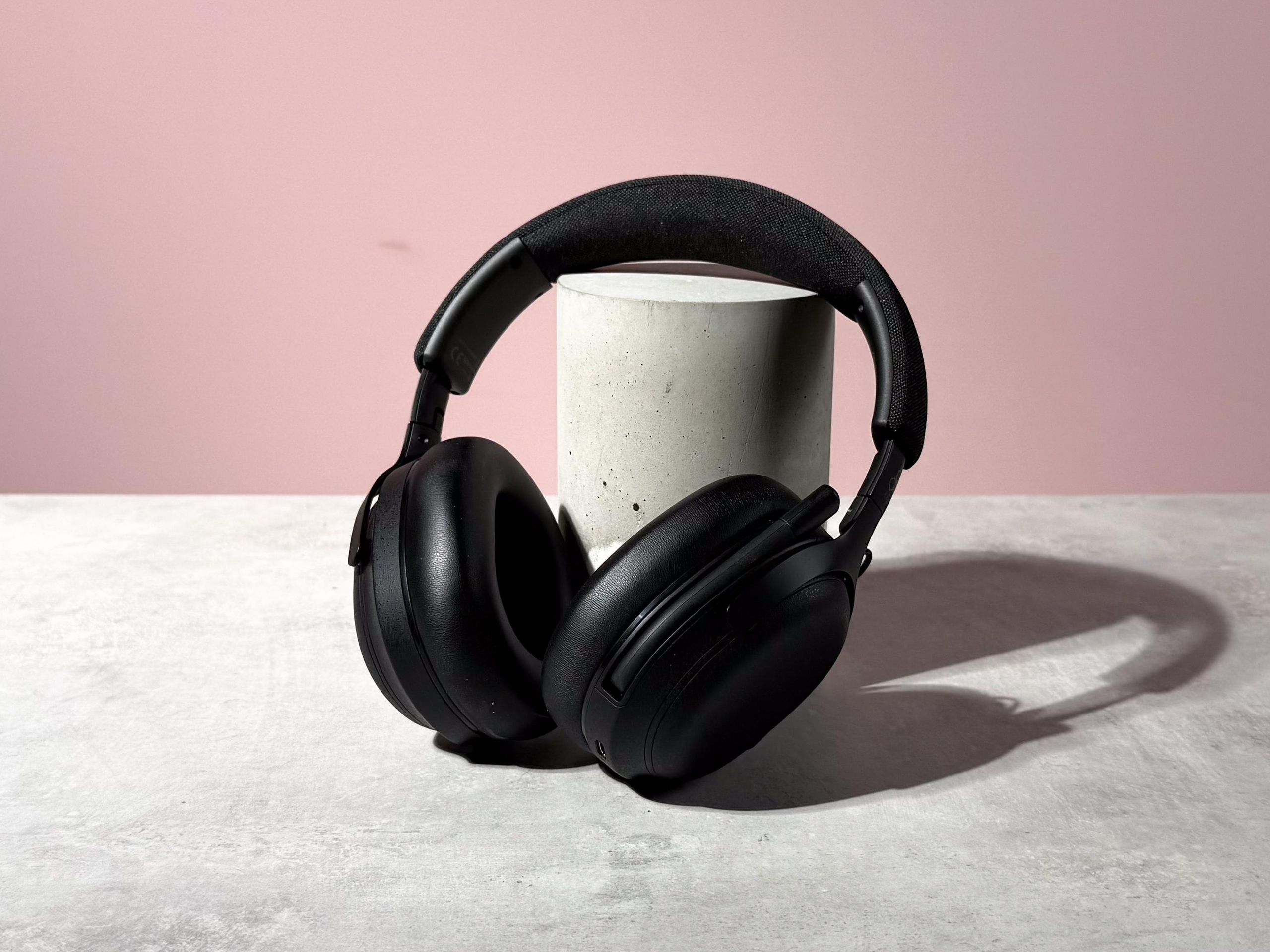Final's affordable gaming headset offers an epic battery life and