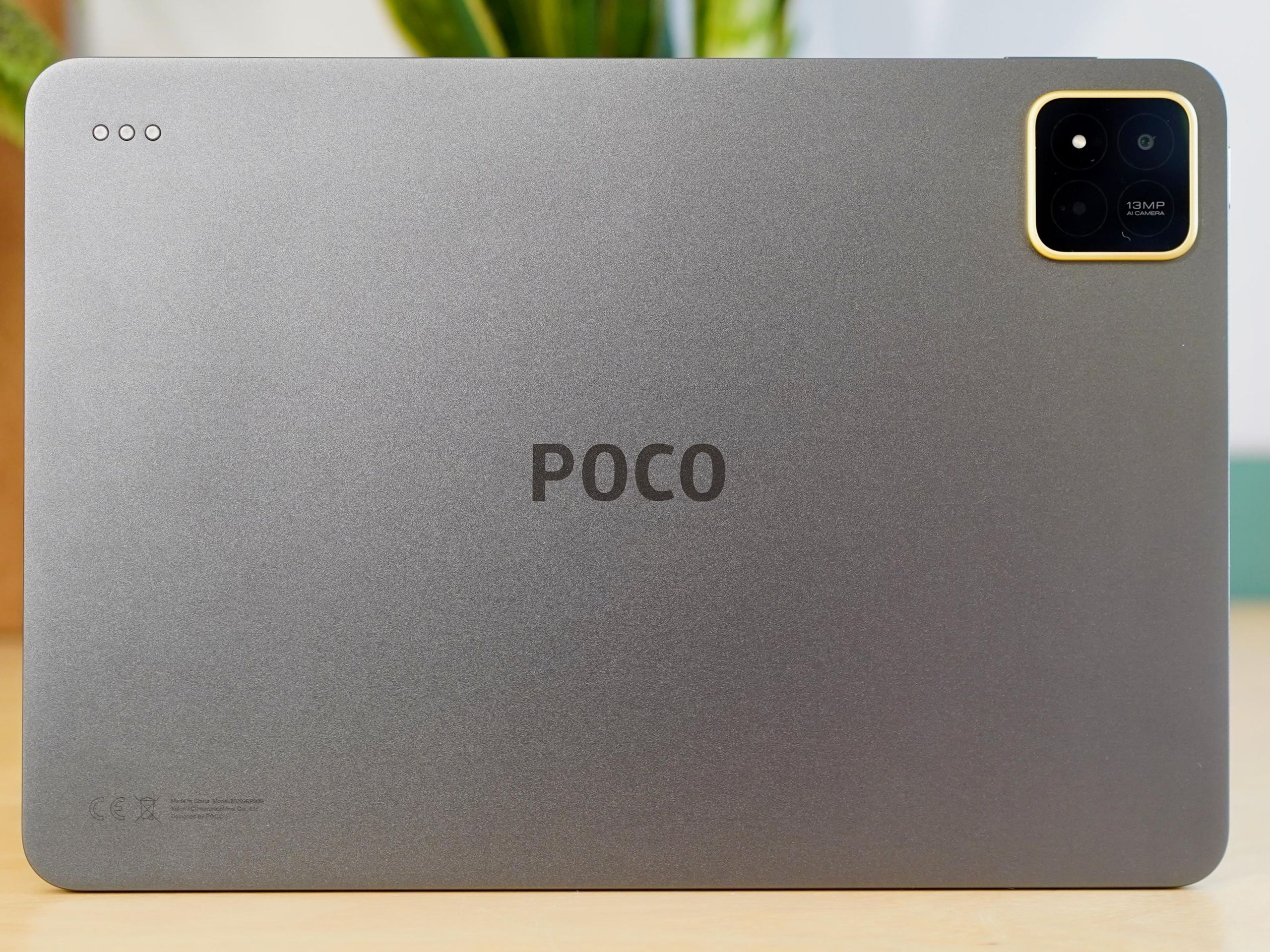 Poco Pad X1 review: a solid mid-range tablet with annoyingly