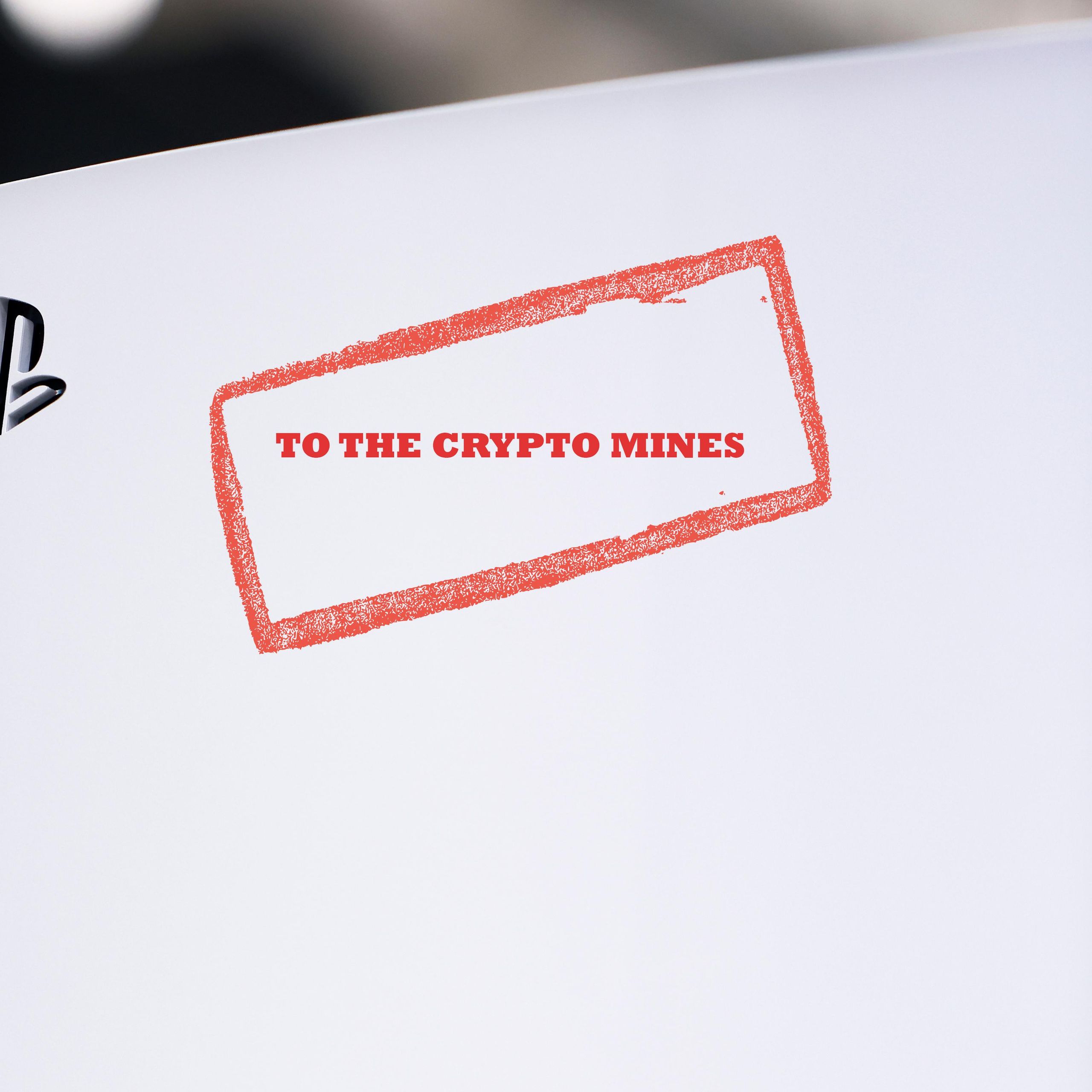 Chips from broken PlayStation 5 consoles might be showing up in crypto  mining rigs | PC Gamer