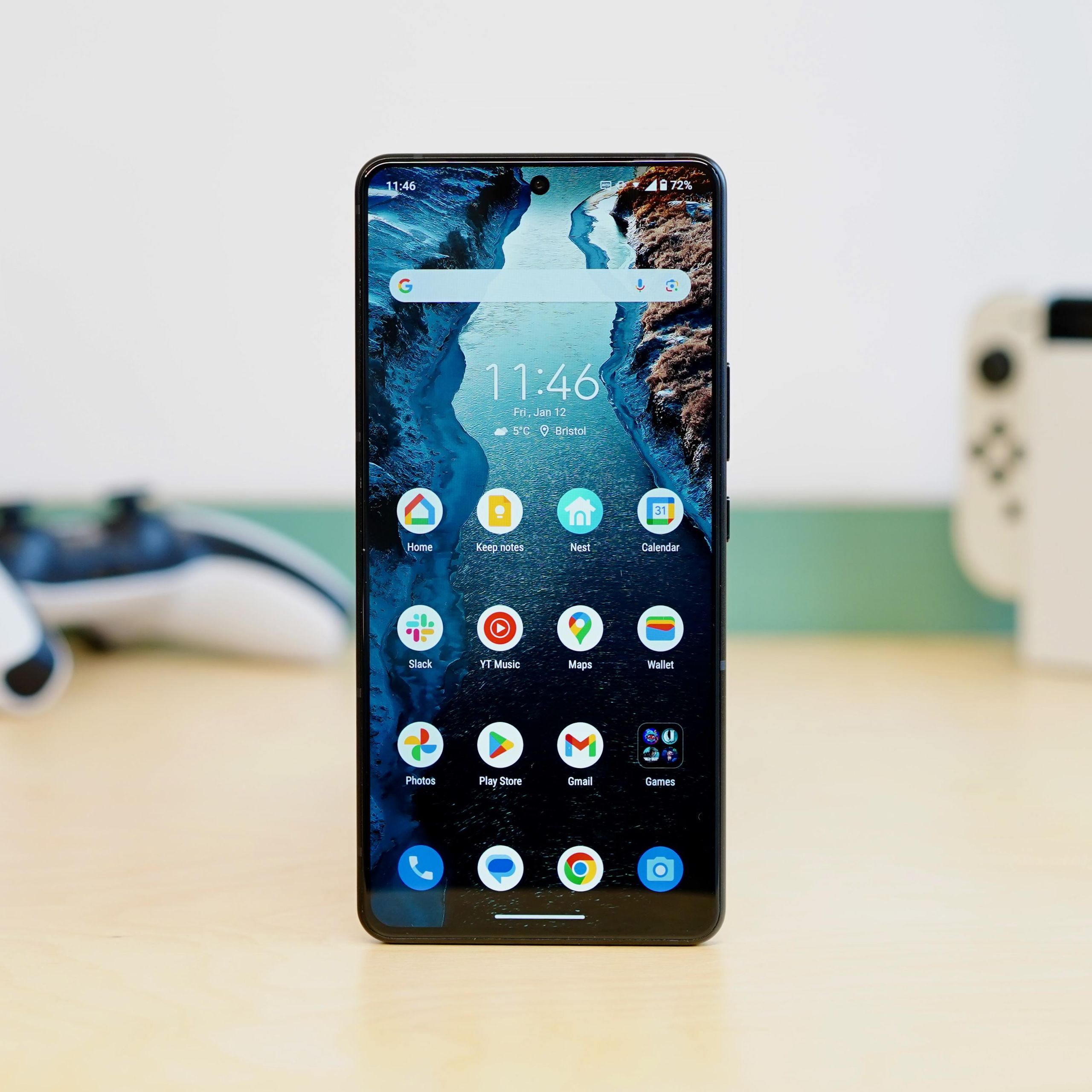 Asus ROG Phone 8 Pro review: a gaming phone for everyone | TechRadar