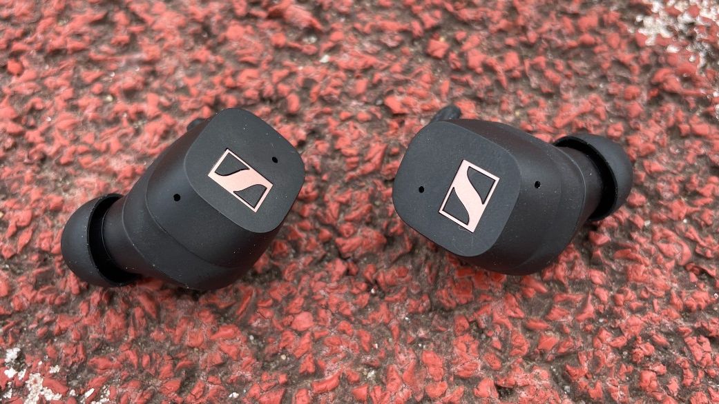 Sennheiser Sport True Wireless Review | Coach