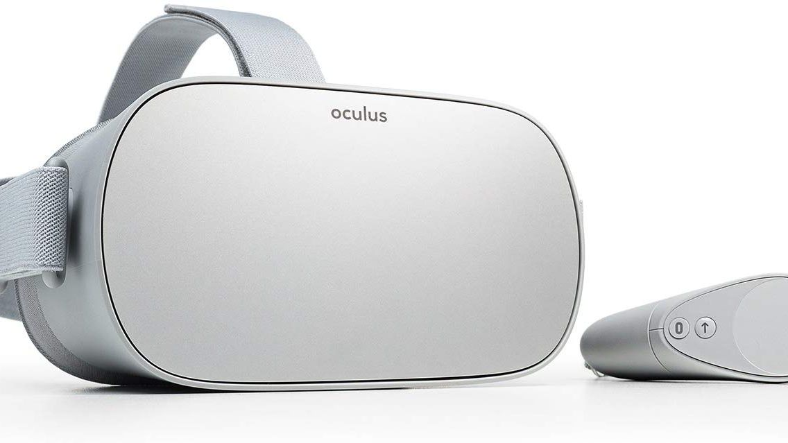  Go オキュラスゴー 32GB Amazon.co.jp: 【メーカー生産終了】Oculus Go (オキュラスゴー