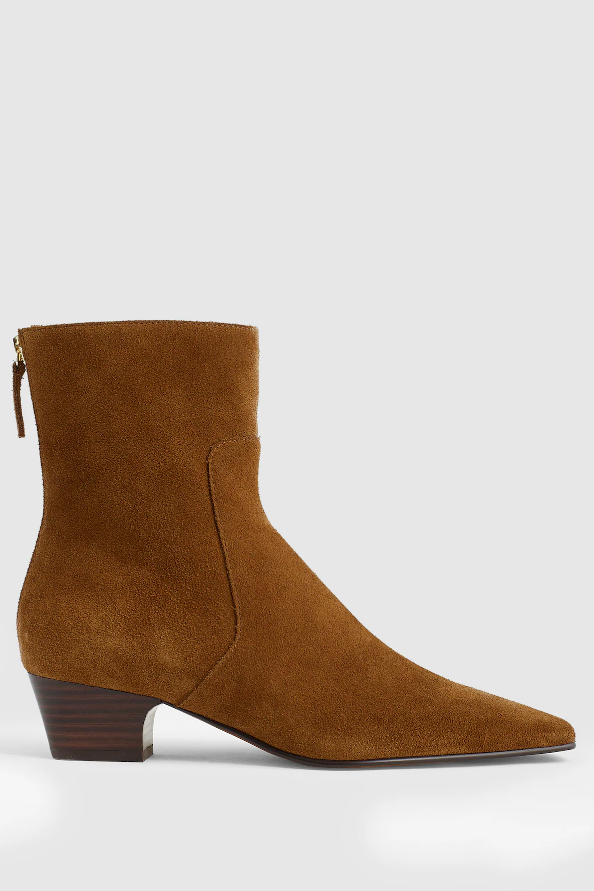 Madewell, The Lexie Ankle Boots (Were