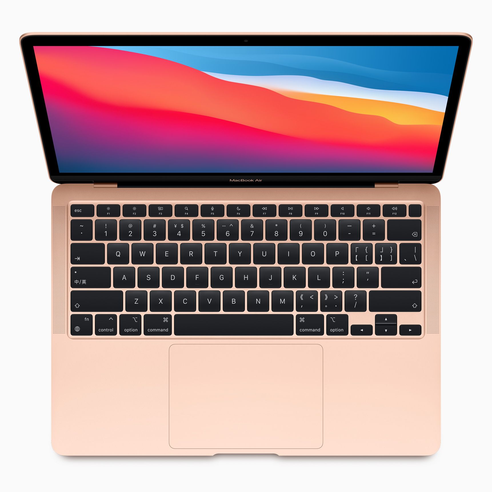 ノートPC Apple - APPLE M1 MacBook Air Apple MacBook Air (M1, Late 2020) Review | PCMag