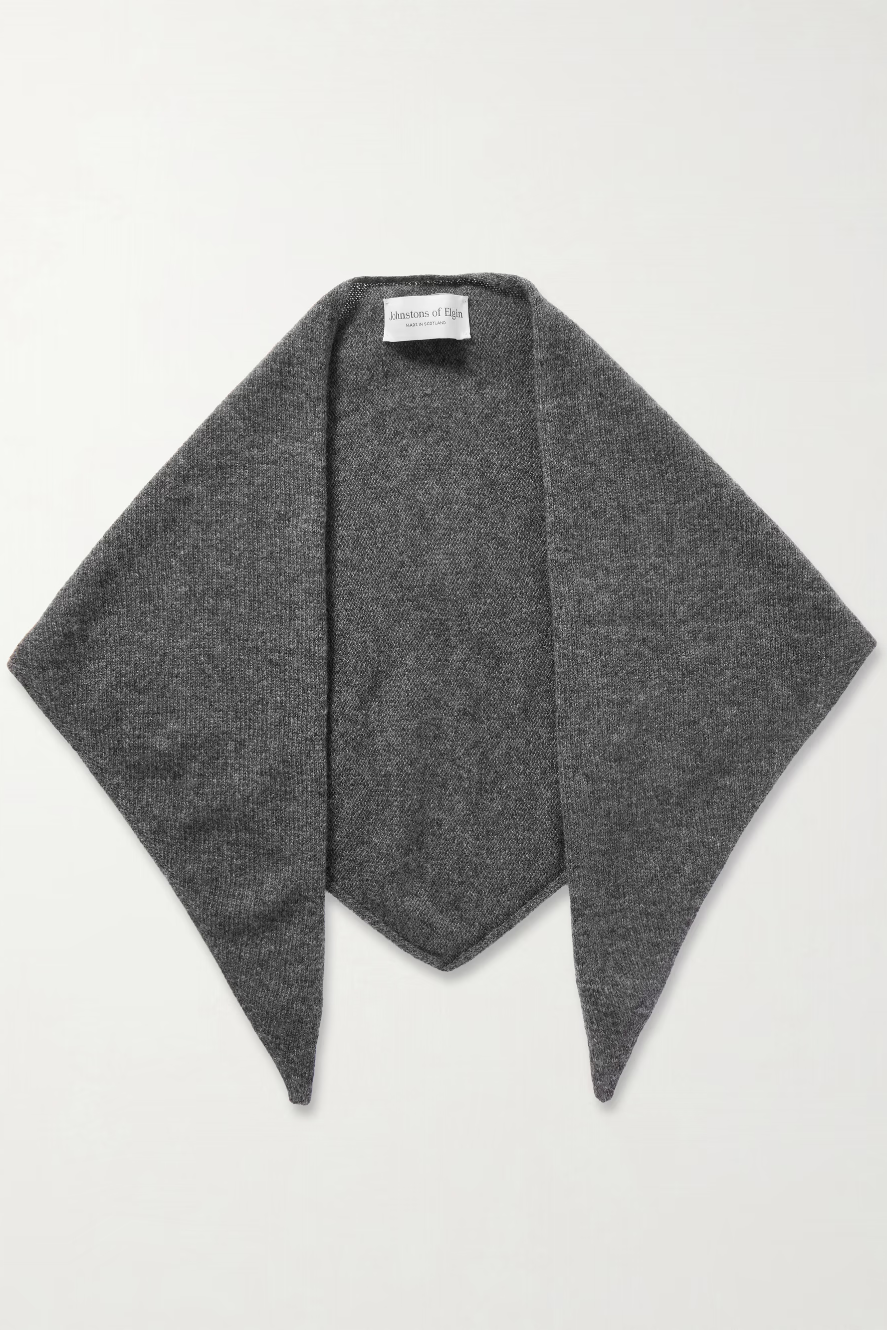 Johnstons of Elgin, Cashmere Scarf