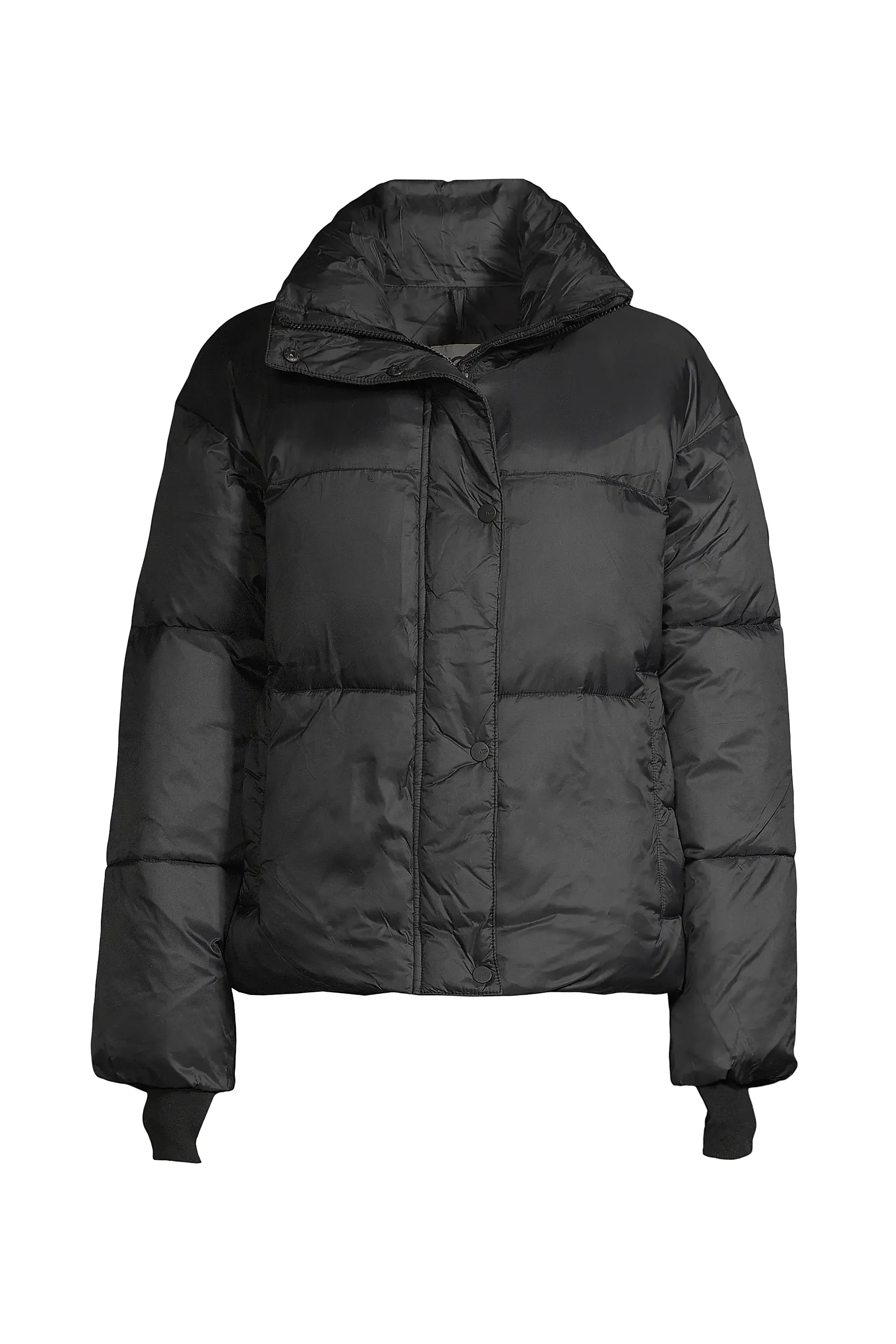 Vickie Puffer Jacket