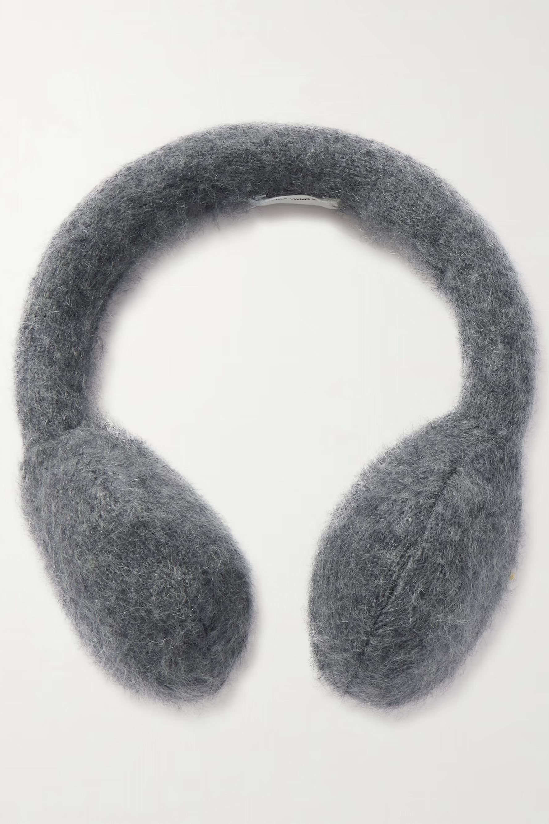 Lisa Yang ear muffs