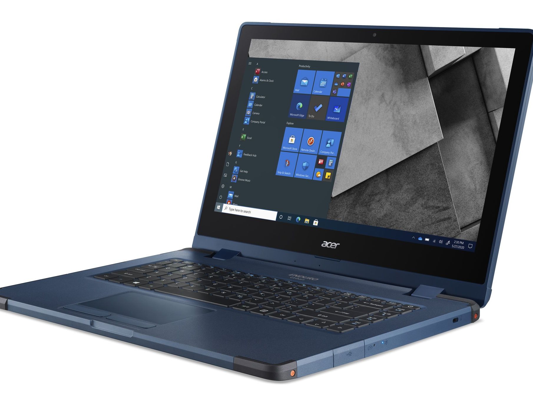 Windowsデスクトップ acer Business DN'A｜製品情報｜TMP255M-H12Cシリーズ